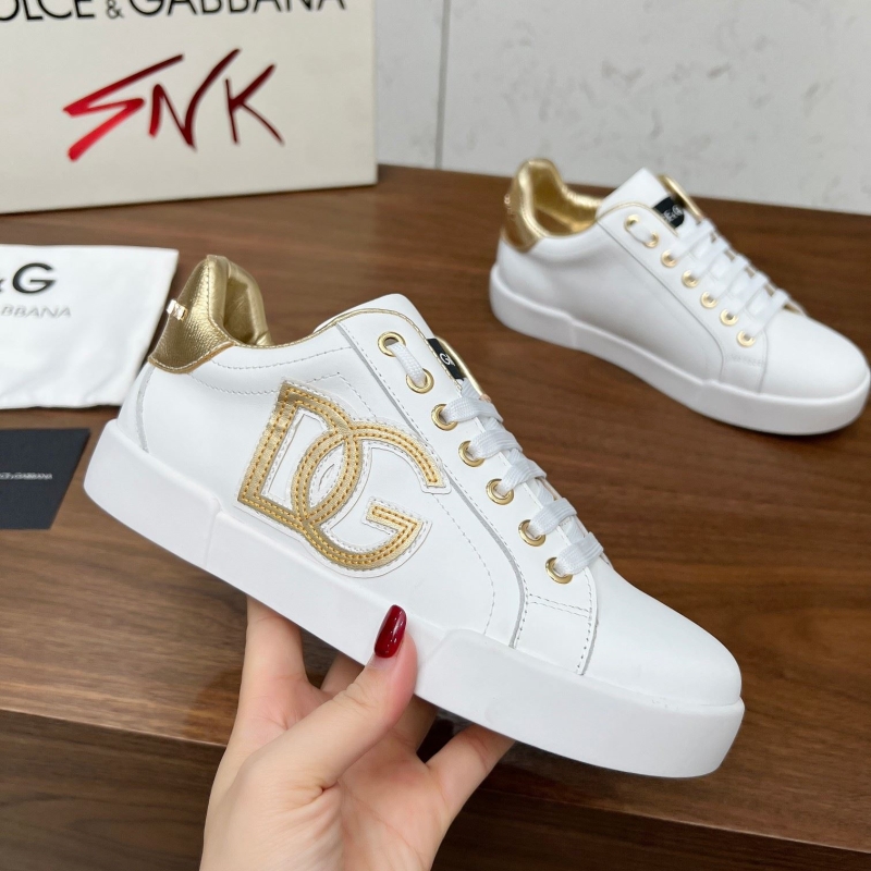 Dolce & Gabbana Sneakers